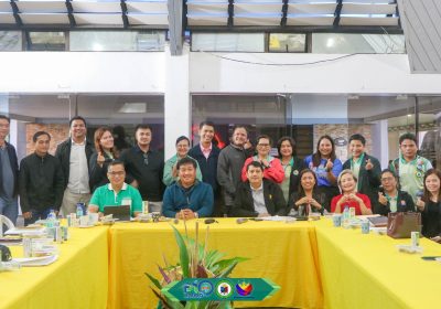 Apayao eyes stronger tourism growth, reports 450% increase in visitors for 2024