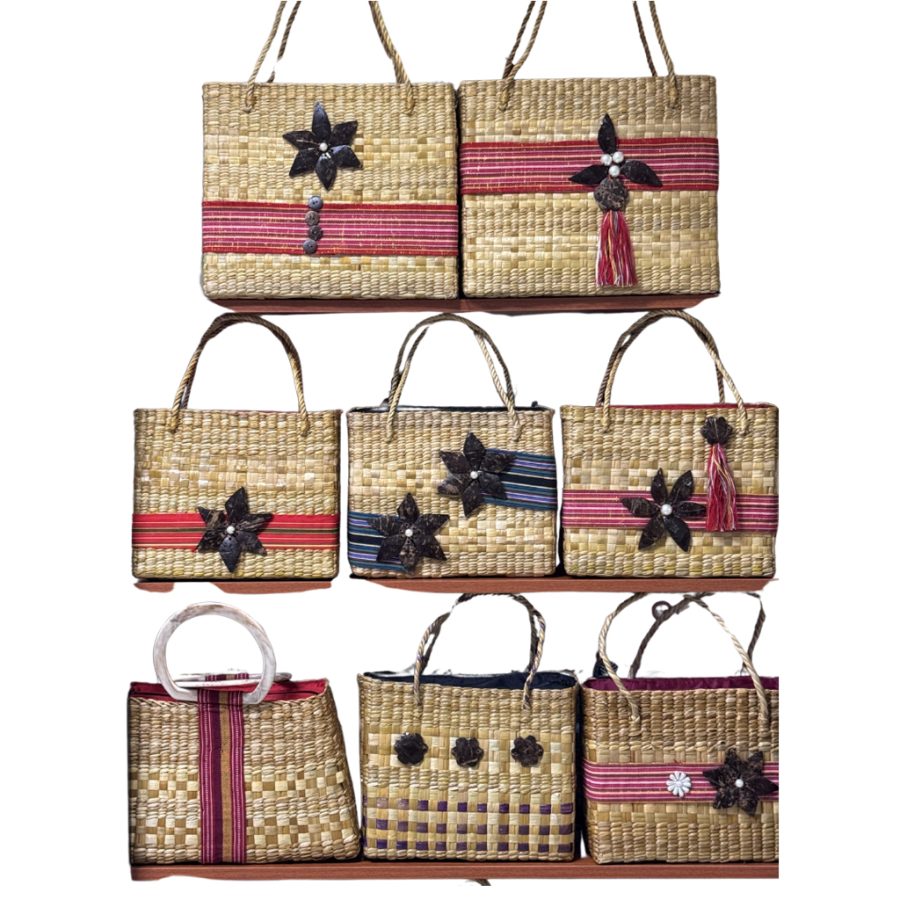 bags
