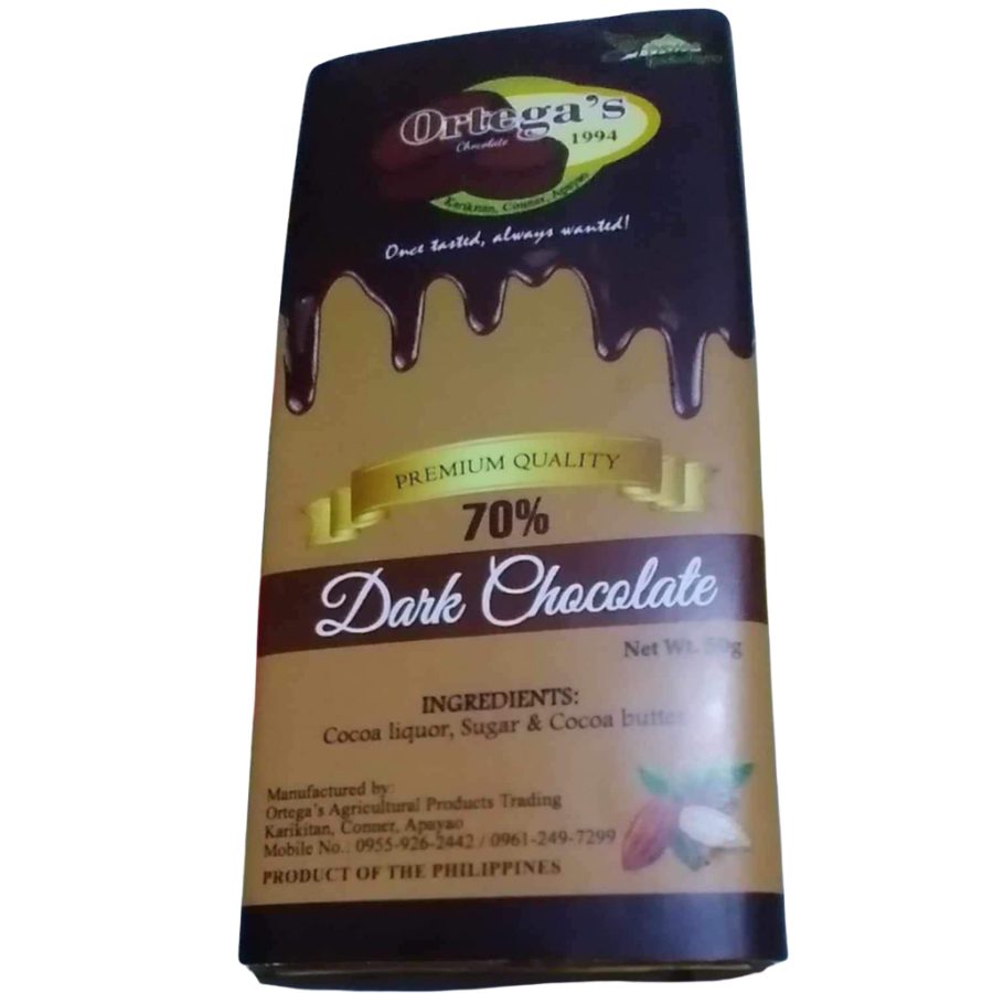dark
